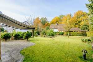Tolles Haus - tolles Grundstück!
Zweifamilienhaus mit Doppelgarage – Bielefeld – Vorschaubild 23