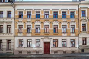 ZWISCHEN PARKIDYLLE UND STADTLEBEN | 2024 modernisierte 2-Raum-Wohnung mit Südbalkon – Die vollständige Adresse der Immobilie erhältst du vom Anbieter., 4315 Neustadt-Neuschönefeld, Leipzig – Vorschaubild 5