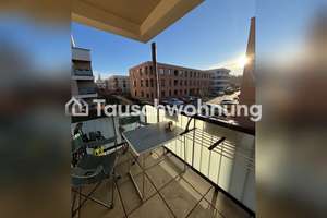 Tauschwohnung: Moderne, zentrale 2-Raumwohnung – Suse-Ahlgrimm-Straße 6, 14473 Teltower Vorstadt, Potsdam – Vorschaubild 3