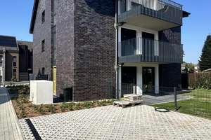*ERSTBEZUG! BJ 2025-Maisonette-4 Zi-2-Balkone, DACH-Terrasse-2 Bäder-2 Stellplätze, in MG-Neuwerk!* – Die vollständige Adresse der Immobilie erhältst du vom Anbieter., 41066 Neuwerk-Mitte, Mönchengladbach – Vorschaubild 7