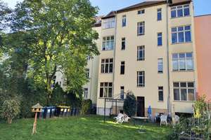 Möblierte 2-Zimmer-Wohnung mit Loggia – Stöckelstraße 1, 4347 Schönefeld-Abtnaundorf, Leipzig – Vorschaubild 11