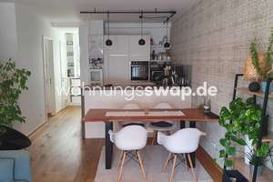 Wohnungstausch: Alte Wallgasse 31