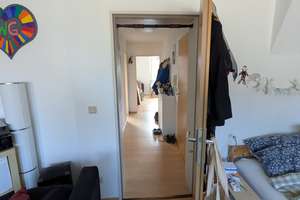 Chance nicht verpassen Südstadt mit 2-Zimmer Balkon zu vermieten – Bonner Talweg 144, 53113 Südstadt, Bonn – Vorschaubild 8