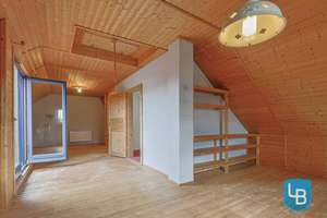 Ein Ort zum Ankommen – Architektenhaus mit Ausbaupotenzial – Die vollständige Adresse der Immobilie erhältst du vom Anbieter., 23715 Bosau – Vorschaubild 11