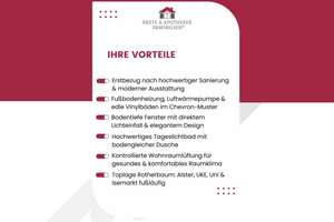 Exklusive Micro-Suite – Harvé Suites Hamburg – Die vollständige Adresse der Immobilie erhältst du vom Anbieter., 20144 Harvestehude, Hamburg – Vorschaubild 2