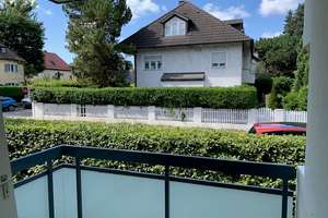Exklusiv wohnen in Sendling-Westpark: 42 m² mit neuer Einbauküche, Balkon, U6 in 5 Min – 81377 Am Waldfriedhof, München – Vorschaubild 7