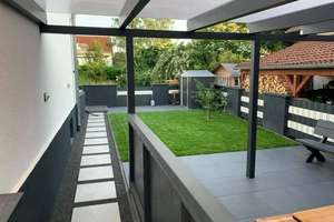 Zweifamilienhaus mit Garten, Terrasse und Top-Ausstattung  – Die vollständige Adresse der Immobilie erhältst du vom Anbieter., 55457 Gensingen – Vorschaubild 5