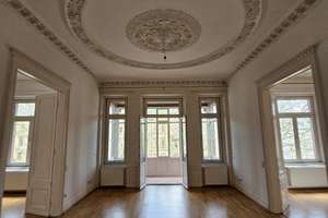 Charmante 4-Zimmer Altbauwohnung – Rheinstr. 98, 65185 Mitte, Wiesbaden – Vorschaubild 12