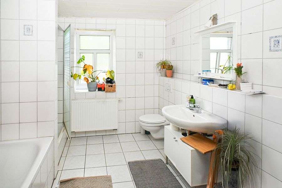 Immobilie in Ahnsbeck - Celle - Ahnsbeck: Großzügiges Mehrfamilienhaus in idyllischer Lage! - Bild 10