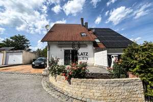 DHH mit zwei Terrassen, ELW und Potential in Wenzenbach/Irlbach. Frei ab Q1/2027. – Die vollständige Adresse der Immobilie erhältst du vom Anbieter., 93173 Wenzenbach – Vorschaubild 13