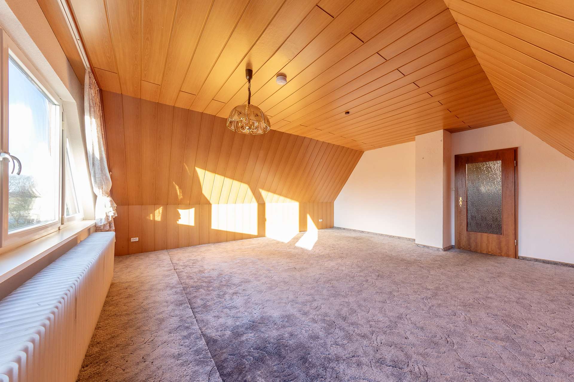 Immobilie in Eyendorf - Mehrfamilienhaus mit drei Wohneinheiten in Eyendorf - Bild 9