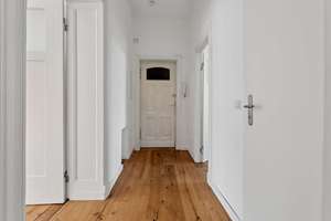 helle und ruhige 2-Zimmer Wohnung mit Balkon! – Die vollständige Adresse der Immobilie erhältst du vom Anbieter., 10439 Prenzlauer Berg, Berlin – Vorschaubild 10