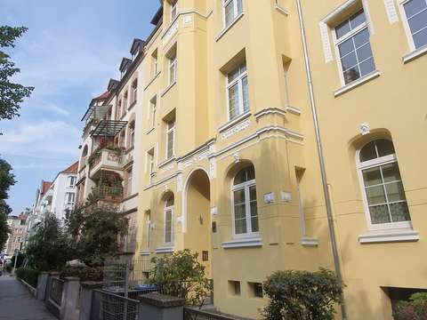 Moderne 3 Zimmer Wohnung In Der Sudstadt Von Hannover