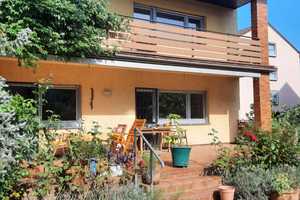 Geräumiges, günstiges 6-Raum-Einfamilienhaus in Mannheim Sandhofen – Starengasse 5, 68307 Mannheim – Vorschaubild 2