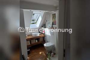 Tauschwohnung: Dachgeschosswohnung in Hamburg Altona gegen wohnung in Ber – Die vollständige Adresse der Immobilie erhältst du vom Anbieter., 22765 Ottensen, Hamburg – Vorschaubild 8