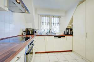 Traumschöne Maisonette Wohnung mit Blick in die Rheinwiesen – Die vollständige Adresse der Immobilie erhältst du vom Anbieter., 47199 Baerl, Duisburg – Vorschaubild 6