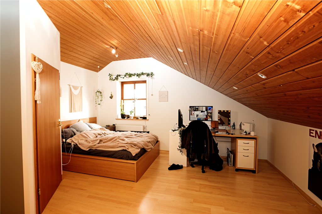 Immobilie in Moosthenning - Familientraum in idyllischer Siedlungslage von Lengthal/Moosthenning in direkter Nähe zu Dingolfing - Bild 12