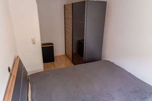 2-Zimmer-Wohnung mit EBK in zentraler, ruhiger Lage zw. List & Hbf. Hannover – Steintorfeldstraße 8, 30161 Oststadt, Hannover – Vorschaubild 6