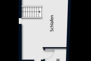     Ruhige Maisonettewohnung mit Altbauflair in Bestlage der Augsburger Innenstadt – Mauerberg 16a, 86152 Jakobervorstadt-Nord, Augsburg – Vorschaubild 10