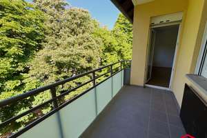 Modernisierte 3-Zimmer-Wohnung mit Balkon und Blick ins Grüne – 60488 Hausen, Frankfurt am Main – Vorschaubild 7