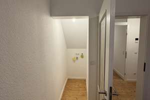 Exklusive 2-Zimmer-Wohnung mit neuer Einbauküche – Löwenstrasse 5, 68259 Feudenheim, Mannheim – Vorschaubild 2