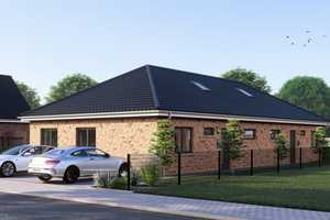 Alles auf einer Ebene - Bungalow zwischen Norden u. Norddeich – Aurich (Kreis) – Vorschaubild 5