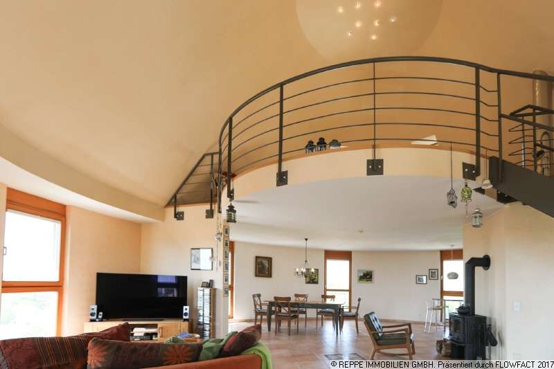 Immobilie in Nauen - Wohnen im Turm - Bild 4