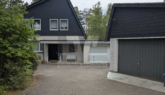 Bild von ** Großes Haus mit viel Privatsphäre **