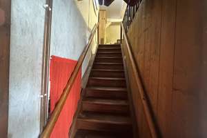 Alte Schönheit sucht neue Liebe I Doppelhaushälfte mit 2 Wohneinheiten und interessantem Grundstück – Wendenerstraße 15, 38527 Meine – Vorschaubild 34