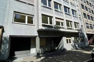 Wohnen in Wasserturmnähe – Werderstraße 17, 68165 Schwetzingerstadt/Oststadt, Mannheim – Vorschaubild 1