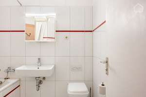 Zuhause mit Balkon in Schwabing-West – Rümannstraße 61, 80804 Am Luitpoldpark, München – Vorschaubild 9