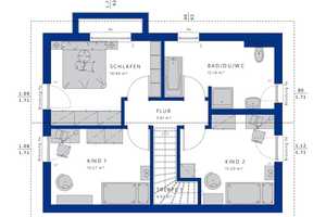 Toplage in Welzheim Ihr BIEN-ZENKER-HAUS EDITION 120 mit Bauplatz – Rems-Murr-Kreis – Vorschaubild 2