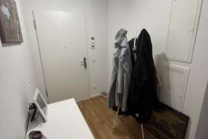 Helle 2,5-Zimmer Wohnung mit Balkon in Düsseldorf – Mindener Straße 72a, 40227 Oberbilk, Düsseldorf – Vorschaubild 6