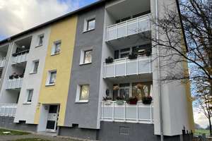 Nimm mich! Ansprechende 3,5-Zimmer-Wohnung – Spenhofweg 10C, 44339 Eving (Ortsteil), Dortmund – Vorschaubild 2