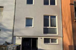 möblierte 1-Zimmer Wohnung mit Balkon in Köln-Lindenthal
