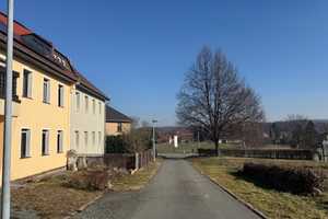 Solides Einfamilienhaus auf hübschem Grundstück in grüner Ostritzer Randlage mit guter Anbindung – Görlitz (Kreis) – Vorschaubild 4