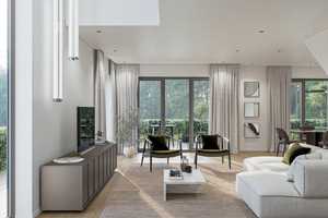 Top Lage in Neukeferloh-West: moderne Doppelhaushälfte | Neubau | Energie A+ | Baupreis sichern.. – München (Kreis) – Vorschaubild 15