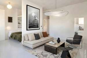 Bezugsfertige Wohnung mit Süd-Ost Balkon und PKW-Stellplatz – Die vollständige Adresse der Immobilie erhältst du vom Anbieter., 10551 Moabit, Berlin – Vorschaubild 2