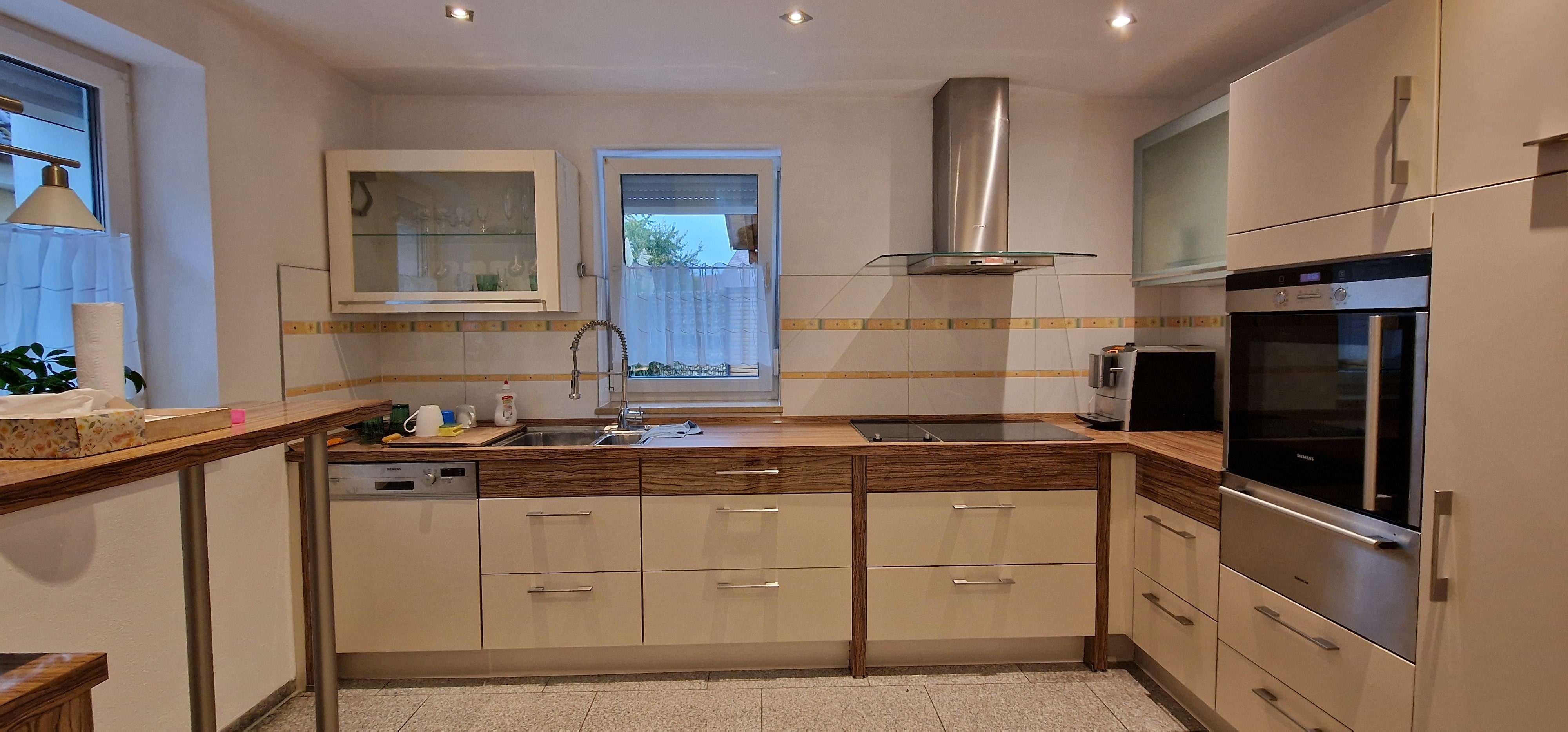 Immobilie in Pöttmes - Außergewöhnliches Einfamilienhaus mit Einliegerwohnung. - Bild 14