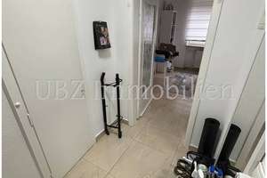 *** Möbliertes Appartement perfekt für Studenten *** – Die vollständige Adresse der Immobilie erhältst du vom Anbieter., 68199 Neckarau, Mannheim – Vorschaubild 8
