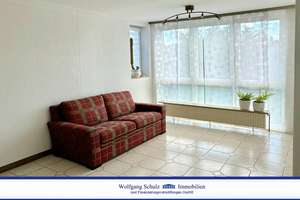 Helle 4-Zimmer Wohnung mit Dachterrasse als Kapitalanlage im schönen Lichtenrade – Die vollständige Adresse der Immobilie erhältst du vom Anbieter., 12305 Lichtenrade, Berlin – Vorschaubild 2