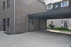 Neubau: Einfamilienhaus in Oldenburg in attaktiver Lage zum Kauf - direkt an der Tonkuhle! – An der Tonkuhle 4c, 26131 Eversten, Oldenburg (Oldenburg) – Vorschaubild 4
