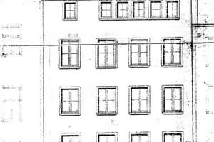 2 Zimmer 5. Etage ohne Balkon Dachgeschoss – Viktoriastraße 105, 47799 Cracau, Krefeld – Vorschaubild 13