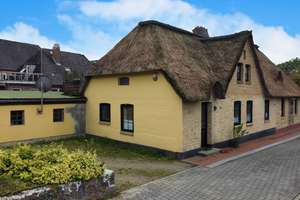 Reetgedecktes-Mehrfamilienhaus in zweiter Reihe an der Treene – Die vollständige Adresse der Immobilie erhältst du vom Anbieter., 25876 Schwabstedt – Vorschaubild 6