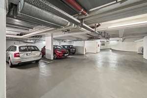 Gepflegte 3-Zimmer-Eigentumswohnung mit Tiefgaragenstellplatz in Jena-Nord – Die vollständige Adresse der Immobilie erhältst du vom Anbieter., 7743 Jena-Nord, Jena – Vorschaubild 9