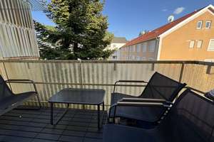 Attraktiv gelegene und gepflegte 3-Zimmer-Wohnung mit Balkon – Die vollständige Adresse der Immobilie erhältst du vom Anbieter., 86163 Lechhausen-West, Augsburg – Vorschaubild 4