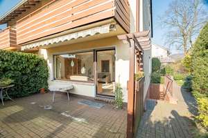 Charmante Doppelhaushälfte mit Garten, Balkon und viel Potenzial! – Die vollständige Adresse der Immobilie erhältst du vom Anbieter., 33659 Senne, Bielefeld – Vorschaubild 14