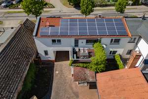 +Gehöft mit Zweifamilienhaus -Gewerbeflächen ca.300QM-Landwirtschaftsflächen ca.6500QM+ – Die vollständige Adresse der Immobilie erhältst du vom Anbieter., 3185 Tauer – Vorschaubild 17