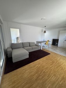 2-Zimmer Wohnung im 1. OG in Fellbach mit Wintergarten und 2 Terrassen