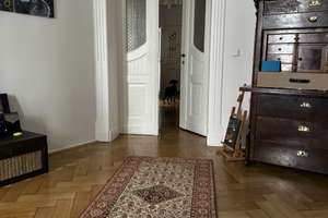 Nachmieter*in gesucht – Gründerzeit-Altbau am Kanal (Waldstraßenviertel) – Liviastraße 9, 4105 Zentrum-Nordwest, Leipzig – Vorschaubild 3